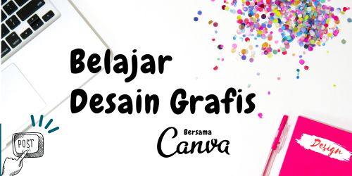 canva aplikasi desain bagi pemula