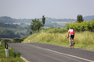 Ciclismo - Faenza