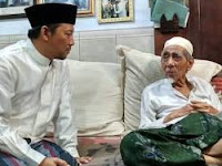 Kiyai Itu Apa?
