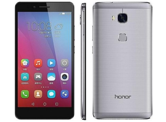 Harga dan Spesifikasi HP Huawei Honor 5X Terbaru 2016