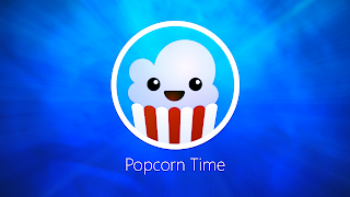 Popcorn Time App