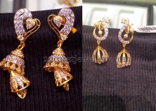 Buy Sky Fashion Assamese Traditonal jewellery only earring axomiya gohona  AG2042 Black Copper Jhumki Earring () Online at Best Prices in India -  JioMart.
