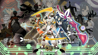 hack link wallpaper