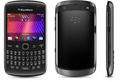 Harga Blackberry Curve 9360