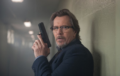 Criminal (2016) Gary Oldman Image