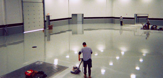 concrete grinding in Geelong