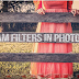 How to use Instagram Filters In Photoshop 