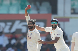 India vs Australia 1st Test 2023 Highlights