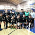 Subcampeonato para PSM Futsal