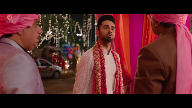 Shubh Mangal Zyada Saavdhan (2020) Hindi HD Movie Download 