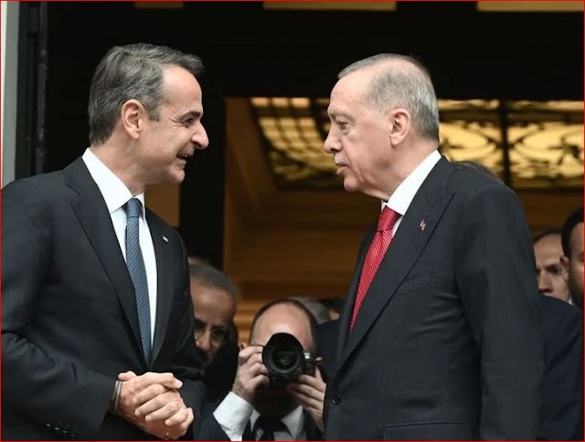 Λάβρος κατά της Κυβέρνησης ο καθηγητής Μάζης: «Συγχωροχάρτι» στην Τουρκία – «Συνθηκολόγηση» η «Διακήρυξη των Αθηνών»!