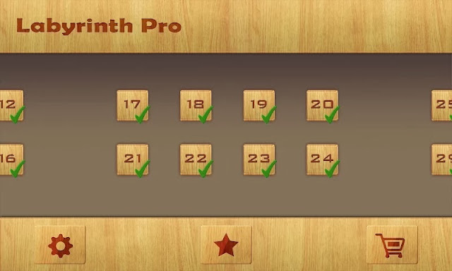 Labyrinth Pro v1.03