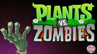 Plants vs Zombies logo