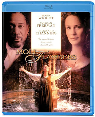 Moll Flanders 1996 Bluray