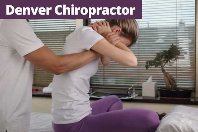 5 Issues to Ask Your Denver Chiropractor