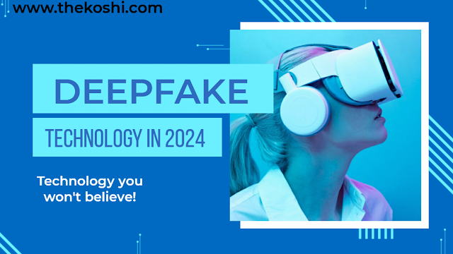 Unmasking Deepfake Technology: Navigating the Ethical Labyrinth