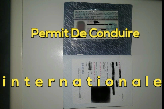 كيفية الحصول على رخصة السياقة الدولية في الجزائر