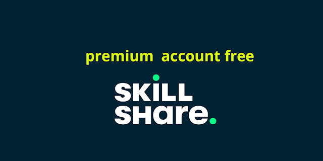 Skillshare  Cookies Premium  Free- Daily Updated