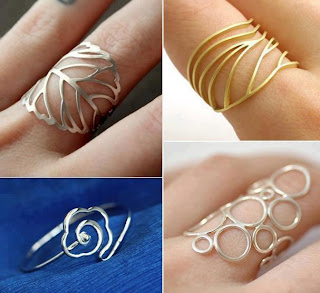 Latest Amazing Rings Pictures