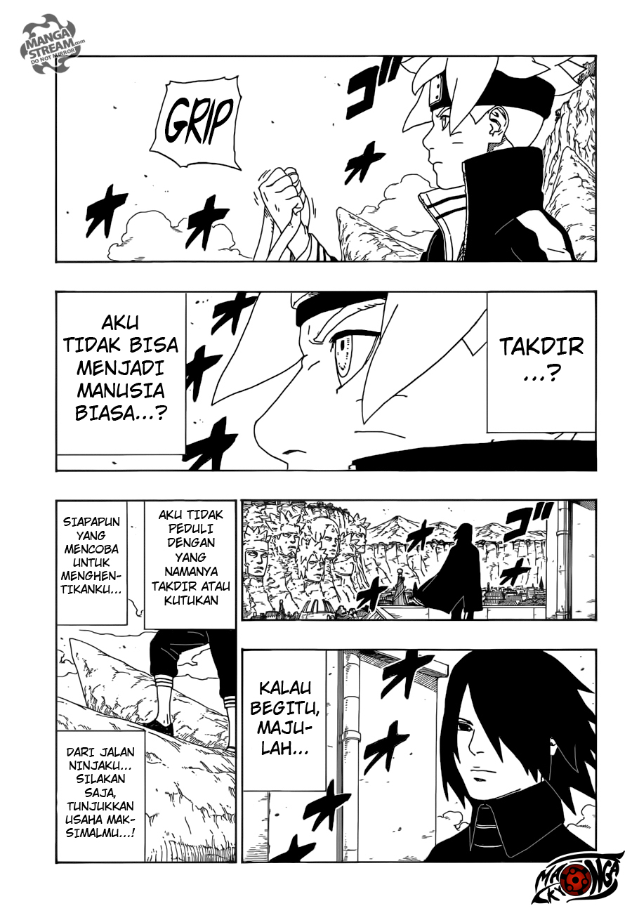 Boruto Chapter 10-43