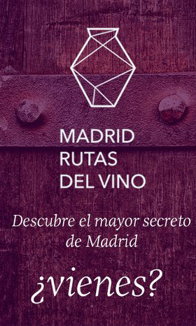Madrid Rutas del Vino, itinerarios por viñedos y bodegas