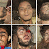 Terrorists Pictures of Peshawar Attack