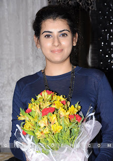 Telugu Actress Archana photos