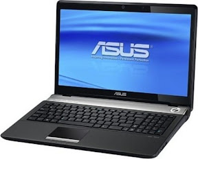 ASUS X64JV Driver for Windows 7 64bit