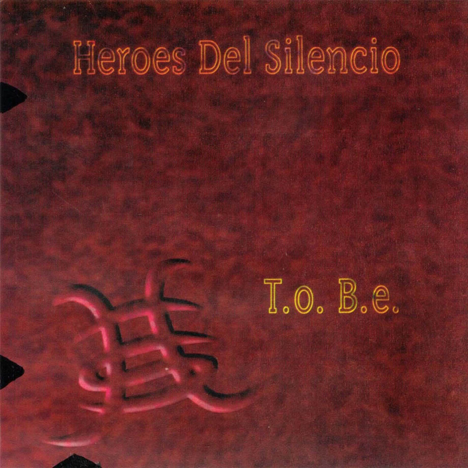 TIERRAS DEL SILENCIO: Acoustic - T.o.B.e