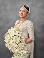 Sri Lanka Bride