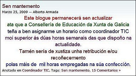 ticblog, de alberto armada
