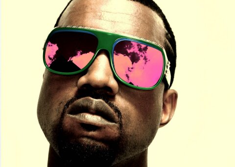 kanye west all of lights album artwork. Kanye West feat.