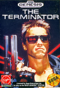 Terminator: Genesis Poster