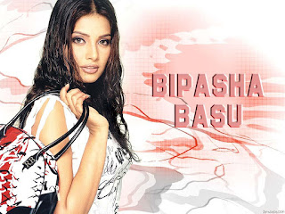 Bollywood actress - bipasha basu