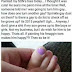 Is This Woman's Act Going to Turn Her Son Gay?