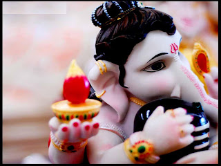 Vinayaka Chaturthi Wallpapers