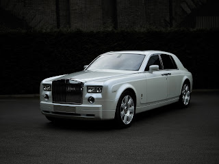 Rolls Royce Wallpapers