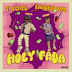 T.I BLAZE ft. Bhadboi OML – Holy Fada [MUSIC]