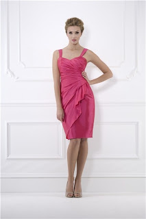 Kelsey Rose 2013 Bridesmaid Dresses