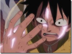 One Piece ワンピース 第447話 怒りのjetピストル ルフィvs黒ひげ 特盛り動画
