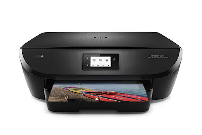 HP Envy 5540 Driver Downloads