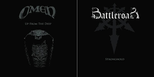 Battleroar - Stronghold