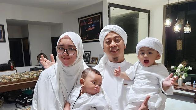 Opick Family