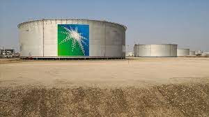 Aramco