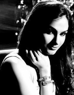 Andrea Jeremiah