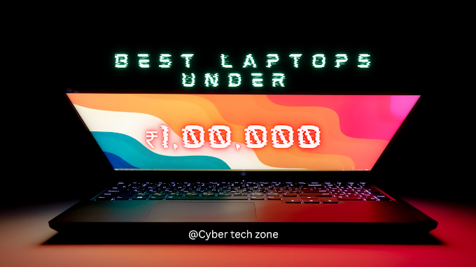 Mastering the Digital Frontier: The Best Laptops for Pentesters and Coders Under 1,00,000 INR