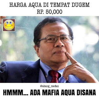 10 Meme 'Dugem' Ini Bikin Ngakak Sambil Ajojing