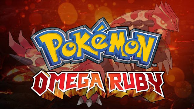 Đặc điểm của Pokemon Omega Ruby