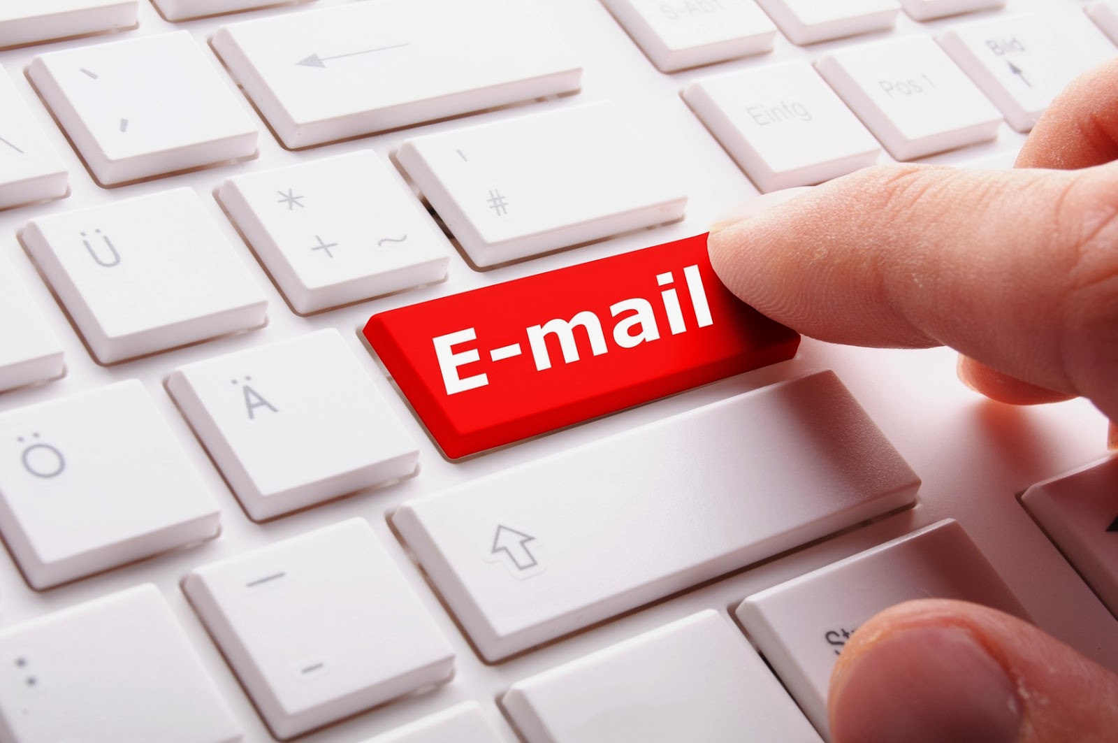 Download kumpulan Contoh Surat Lamaran Kerja Lewat Email