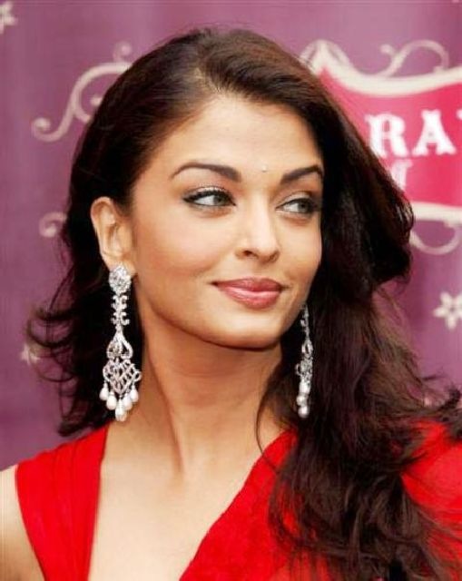 aishwarya rai actress